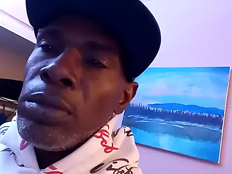 Snapshot of Blkstylion chatting on February 9, 2026, 7:45 am Blkstylion online show from February 9, 2026, 7:45 am