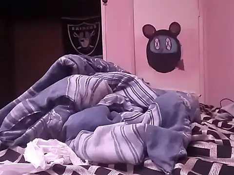 Snapshot of Blkstylion chatting on March 1, 2026, 9:44 am Blkstylion online show from March 1, 2026, 9:44 am