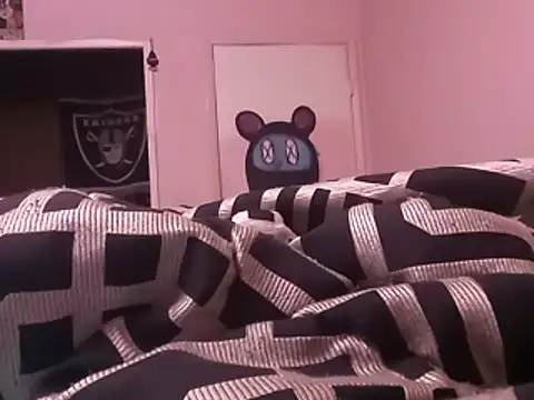 Blkstylion online show from March 21, 2026, 3:33 am