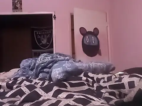 Blkstylion online show from March 24, 2026, 2:33 pm