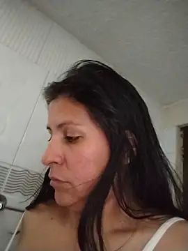 LucifernandaSw online show from January 12, 2025, 8:25 pm