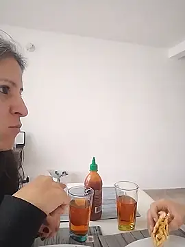 LucifernandaSw online show from January 18, 2025, 2:12 pm