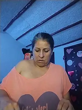 LucifernandaSw online show from March 25, 2026, 1:44 am