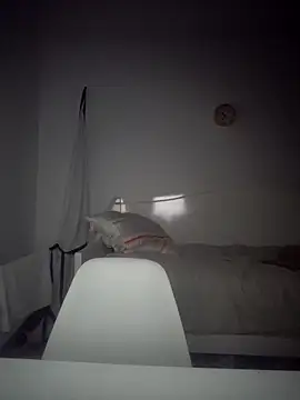 Yeye25199 online show from January 12, 2025, 1:53 am