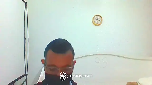 Yeye25199 online show from January 17, 2025, 7:30 am