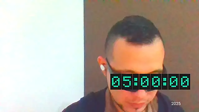 Yeye25199 online show from January 26, 2025, 6:07 am