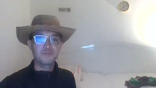 Yeye25199 online show from February 19, 2025, 2:01 am