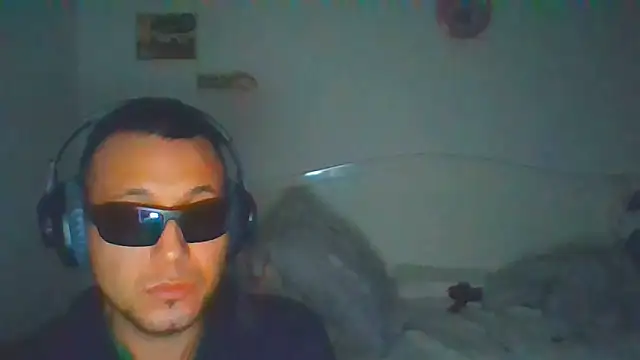 Yeye25199 online show from March 16, 2025, 9:05 am