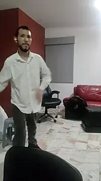 Yeye25199 online show from October 24, 2025, 7:49 am