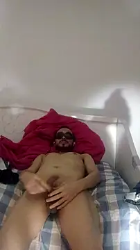 Yeye25199 online show from November 1, 2025, 10:28 am