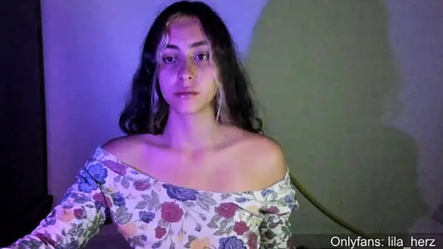 Liherz online show from March 13, 2025, 4:27 am