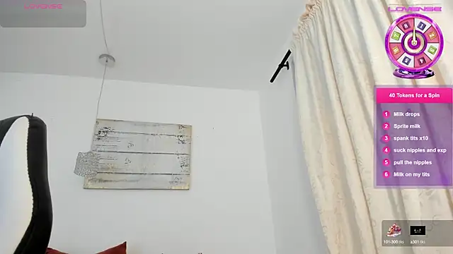 emma castilloo online show from February 13, 2025, 10:43 pm