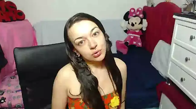 Angela 18honey online show from December 22, 2024, 9:44 am