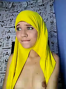 hanaa 18 online show from December 6, 2024, 5:20 am