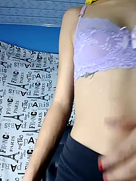 hanaa 18 online show from December 12, 2024, 12:48 am