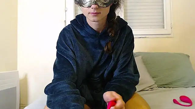 Snapshot of asphodelex chatting on October 30, 2025, 1:23 pm asphodelex online show from October 30, 2025, 1:23 pm