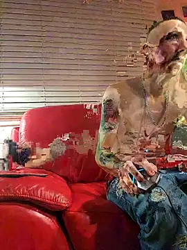 kochanekczek online show from January 9, 2026, 6:49 am