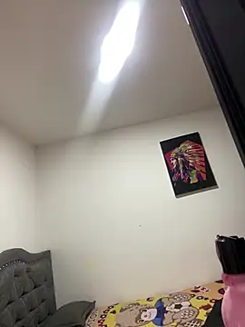 Fit-Sex online show from April 13, 2026, 4:12 pm