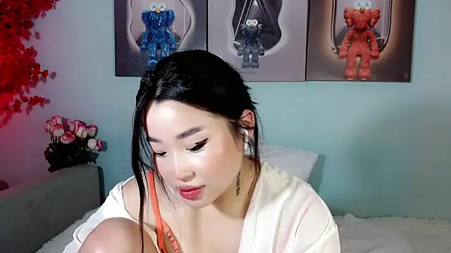 Snapshot of ichiben chatting on January 7, 2025, 8:31 pm ichiben online show from January 7, 2025, 8:31 pm