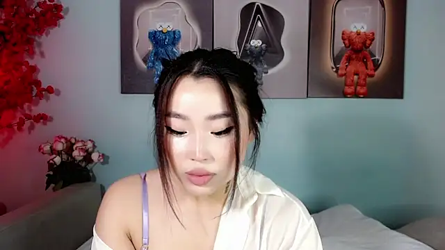 Snapshot of ichiben chatting on January 10, 2025, 1:52 pm ichiben online show from January 10, 2025, 1:52 pm