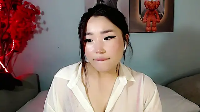 Snapshot of ichiben chatting on January 30, 2025, 6:21 pm ichiben online show from January 30, 2025, 6:21 pm