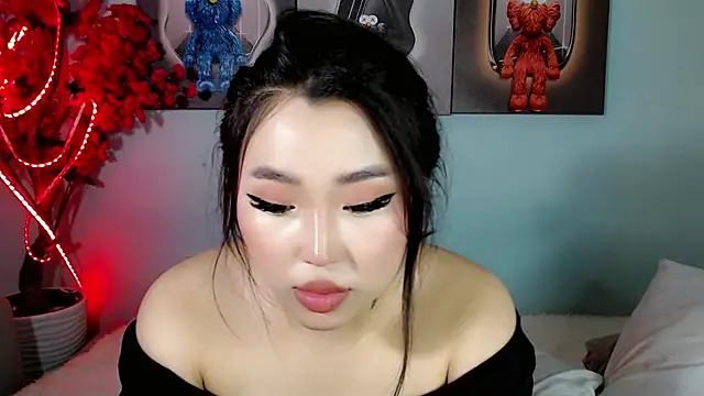 Snapshot of ichiben chatting on March 3, 2025, 2:59 pm ichiben online show from March 3, 2025, 2:59 pm