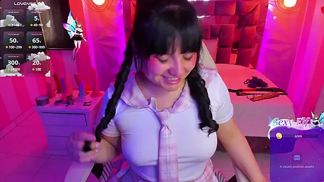 catha cat online show from February 1, 2025, 10:13 pm