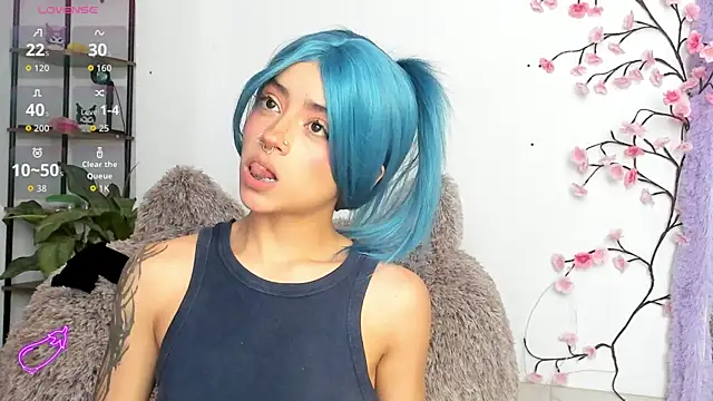 sami monroe online show from April 4, 2026, 3:20 pm