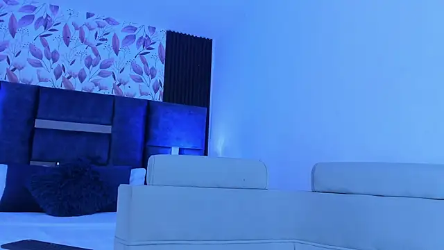 Amareto  online show from February 13, 2025, 11:28 am