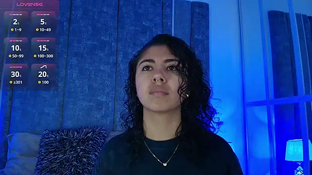 Amareto  online show from January 12, 2026, 11:15 am