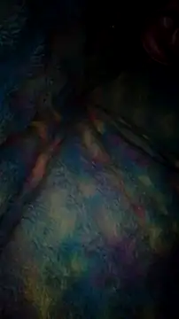 Moreno1813 online show from September 18, 2025, 7:21 am