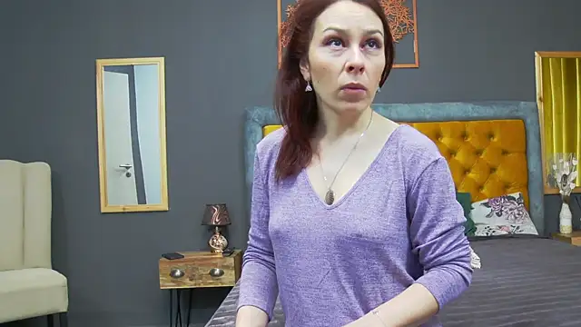 HaileyMoonn online show from February 7, 2025, 4:48 am