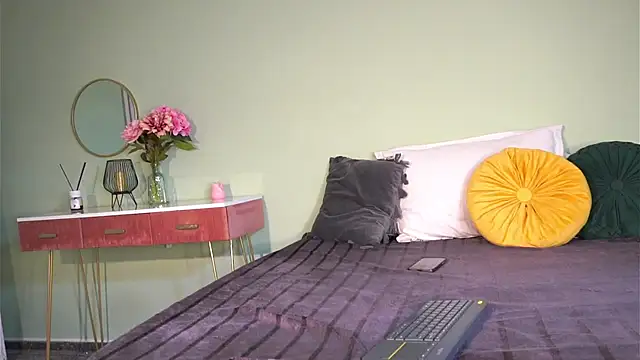 HaileyMoonn online show from February 17, 2025, 11:23 am