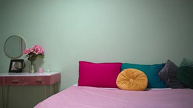 HaileyMoonn online show from March 20, 2025, 3:56 am