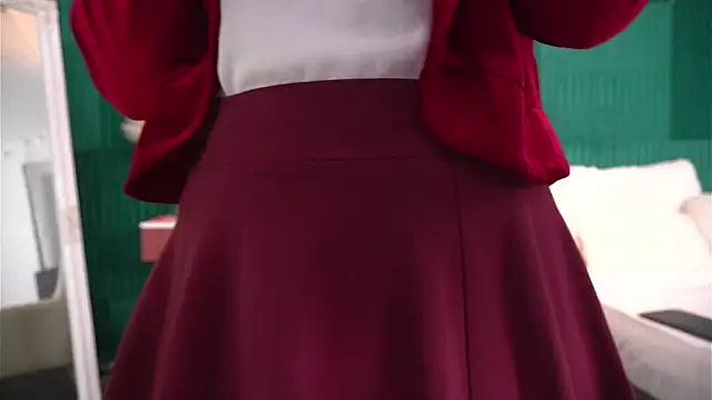 HaileyMoonn online show from January 14, 2026, 5:13 am