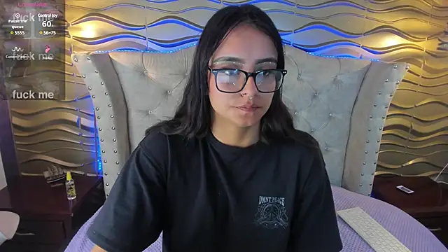 Andreita Jones online show from February 26, 2025, 2:46 pm