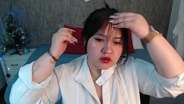 dannarossy  online show from December 24, 2024, 3:16 am