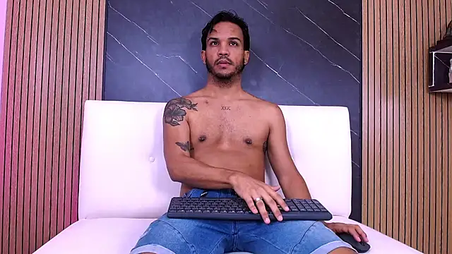ricky vill  online show from June 9, 2026, 11:44 am