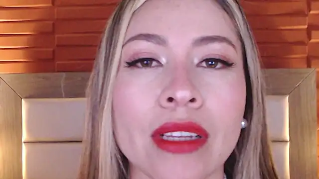 Ammy Castro online show from January 9, 2025, 10:31 pm