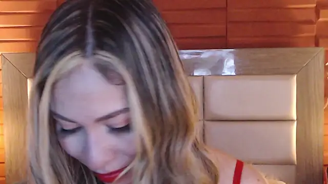 Ammy Castro online show from January 11, 2025, 1:37 am