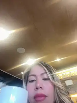 Ammy Castro online show from February 14, 2026, 2:25 pm