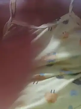 Kunchiii online show from February 6, 2025, 1:21 pm