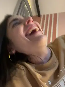 Victoria-And1 online show from December 7, 2024, 5:15 am