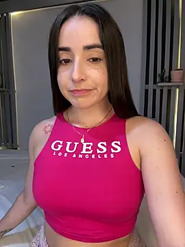 Victoria-And1 online show from January 15, 2025, 2:38 am