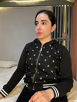 Victoria-And1 online show from January 29, 2025, 1:16 am