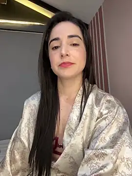 Victoria-And1 online show from February 5, 2025, 1:26 am