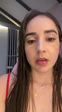 Victoria-And1 online show from November 6, 2025, 1:17 am