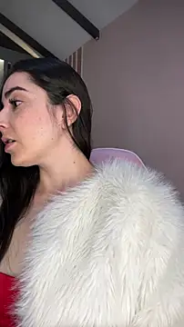 Victoria-And1 online show from November 18, 2025, 1:55 am