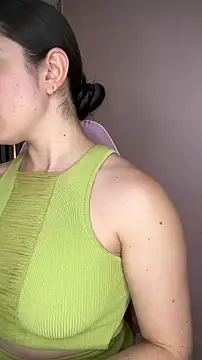 Victoria-And1 online show from November 27, 2025, 1:29 am