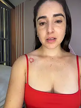 Victoria-And1 online show from March 13, 2026, 2:18 am